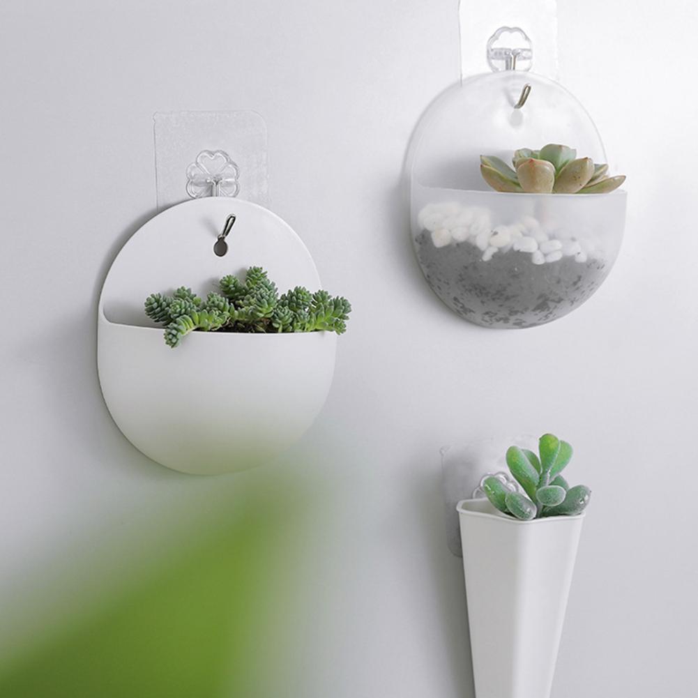 Wall Hanging Flowerpot