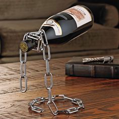 Chain Bottle Holder