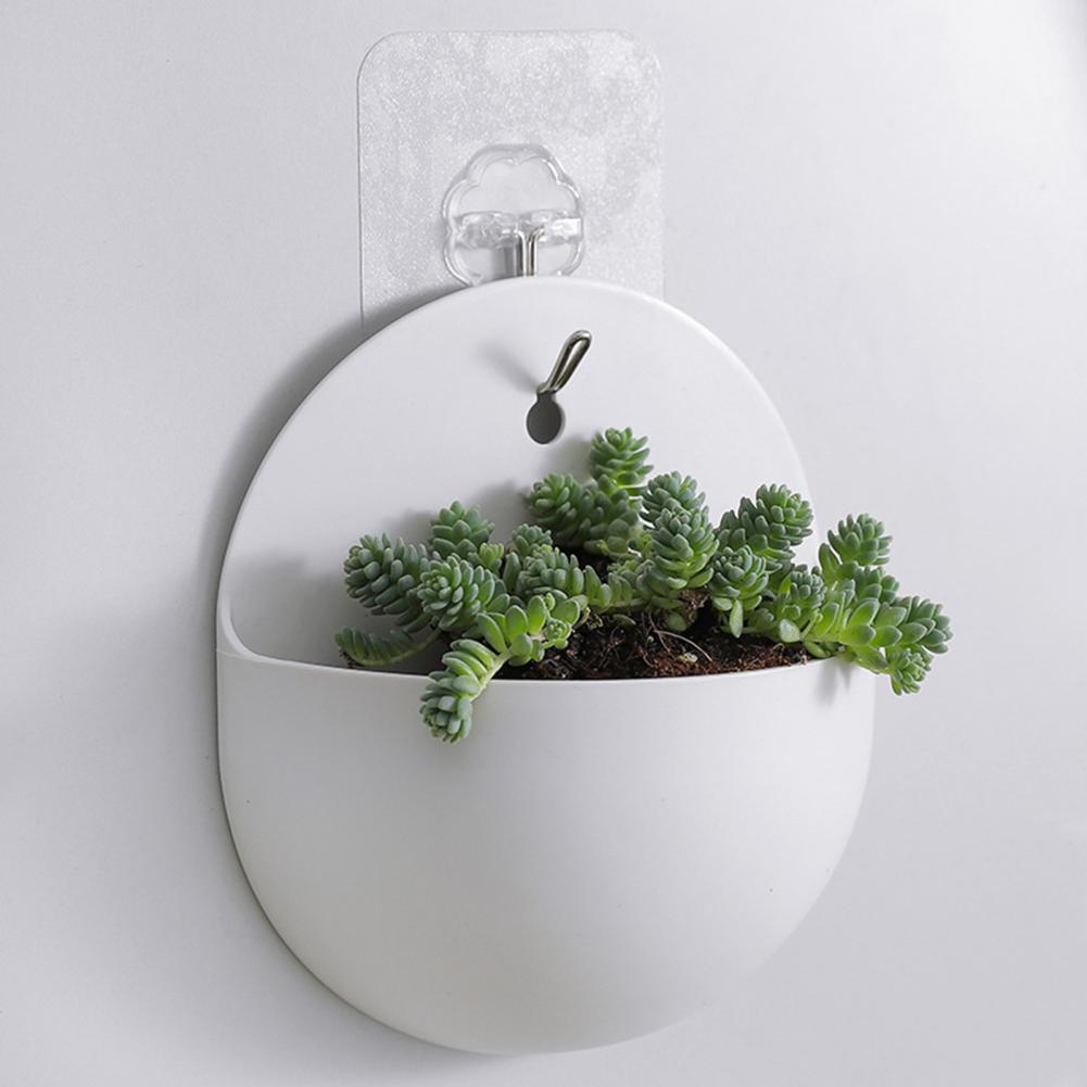 Wall Hanging Flowerpot