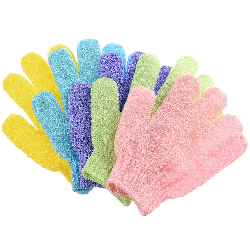 Body Wash Gloves